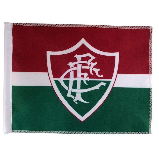 Bandeira de Mesa do Fluminense