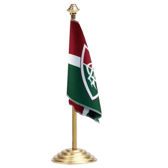 Bandeira de Mesa do Fluminense
