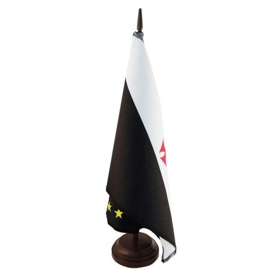 Bandeira de Mesa do Vasco da Gama