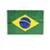 Bandeira do Brasil Lojão 128x90cm - Verde