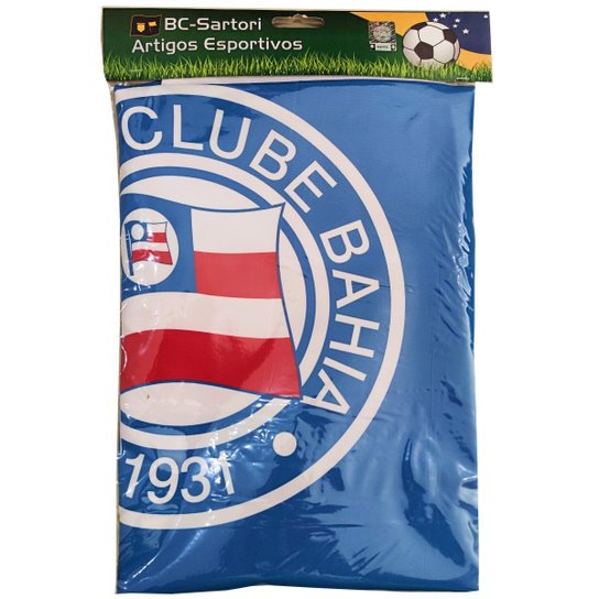 Bandeira E.C. Bahia Tricolor