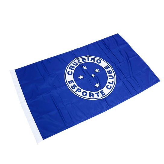 Bandeira E.C Cruzeiro Oficial