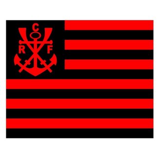 Bandeira Flamengo Regata 1 12 Pano