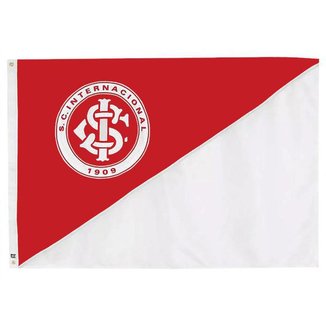 Bandeira Oficial do Internacional