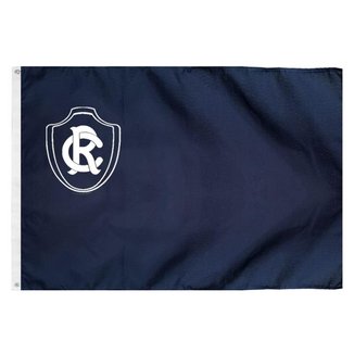 Bandeira Oficial do Remo 128 x 90 cm -  2 Panos