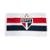 Bandeira São Paulo F.C Oficial - Branco
