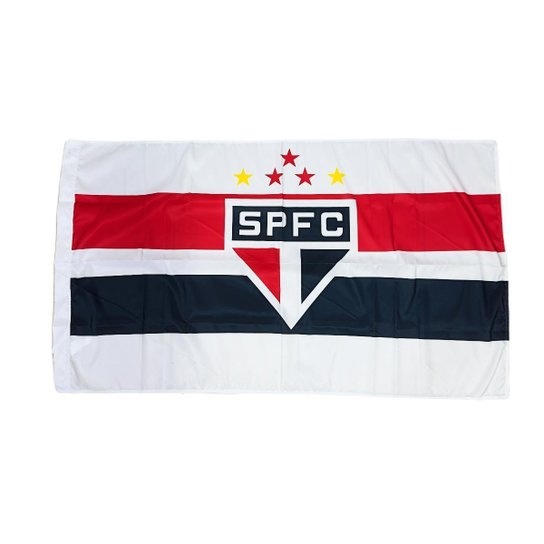 Bandeira São Paulo F.C Oficial