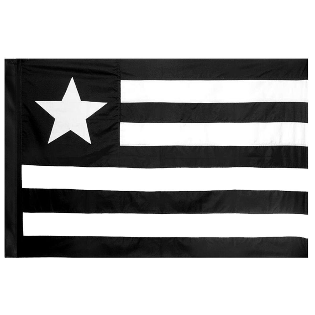 Bandeira Torcedor do Botafogo 128 x 90 cm - 2 panos é ruim? Bandeira Torcedor do Botafogo 128 x 90 cm - 2 panos é boa?