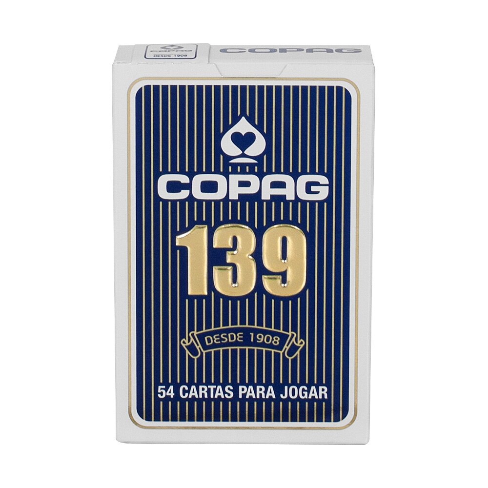 Baralho Copag 139