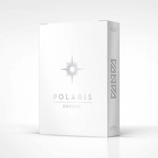 Baralho Vända Polaris Equinox Light