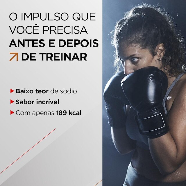 Barra De Proteína Super Bar Dark Chocolate 45G Topway Kit 12