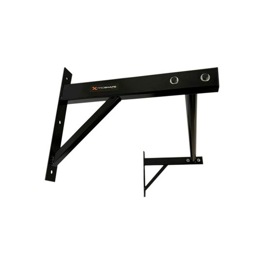 Barra Fixa De Parede Linha Profissional Multifuncional - Preto é ruim? Barra Fixa De Parede Linha Profissional Multifuncional - Preto é boa?