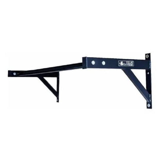 Barra Fixa ParedePull Up Musculação + Suporte Trx - Preto é ruim? Barra Fixa ParedePull Up Musculação + Suporte Trx - Preto é boa?
