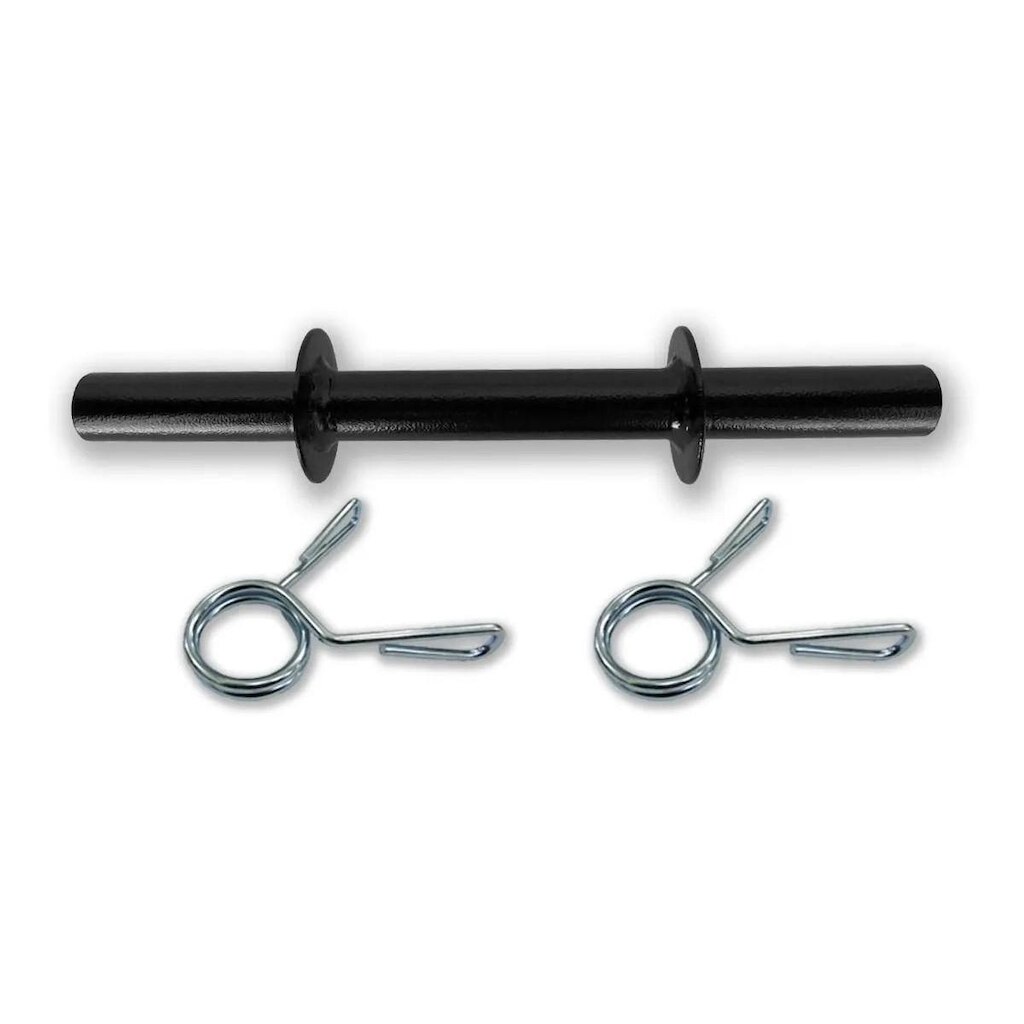 Barra Oca 40cm - Preto