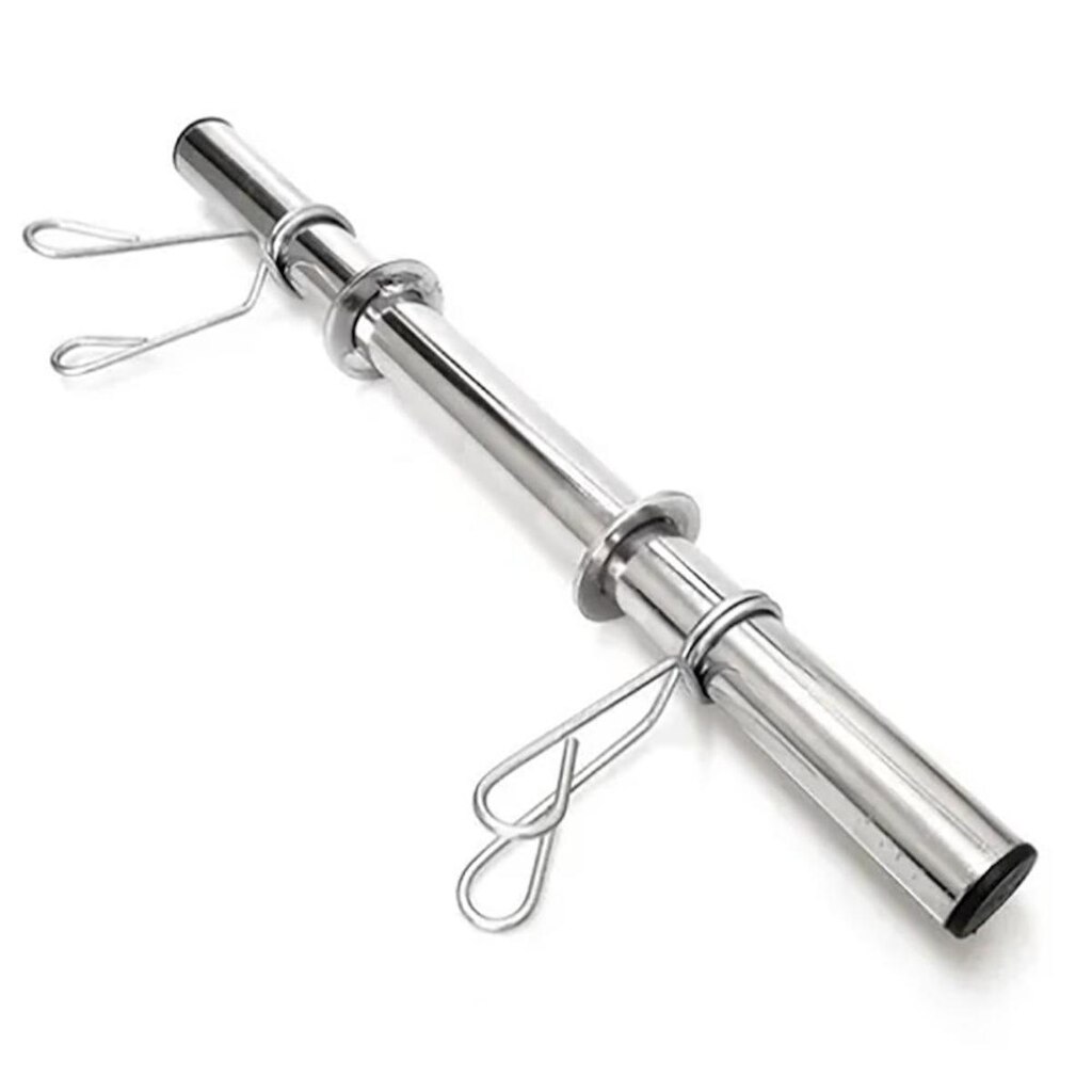 Barra Oca Up Lift 40cm Cromada