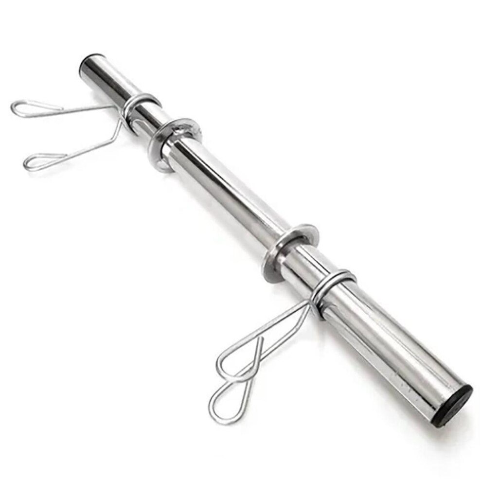 Barra Oca Up Lift 40cm Cromada