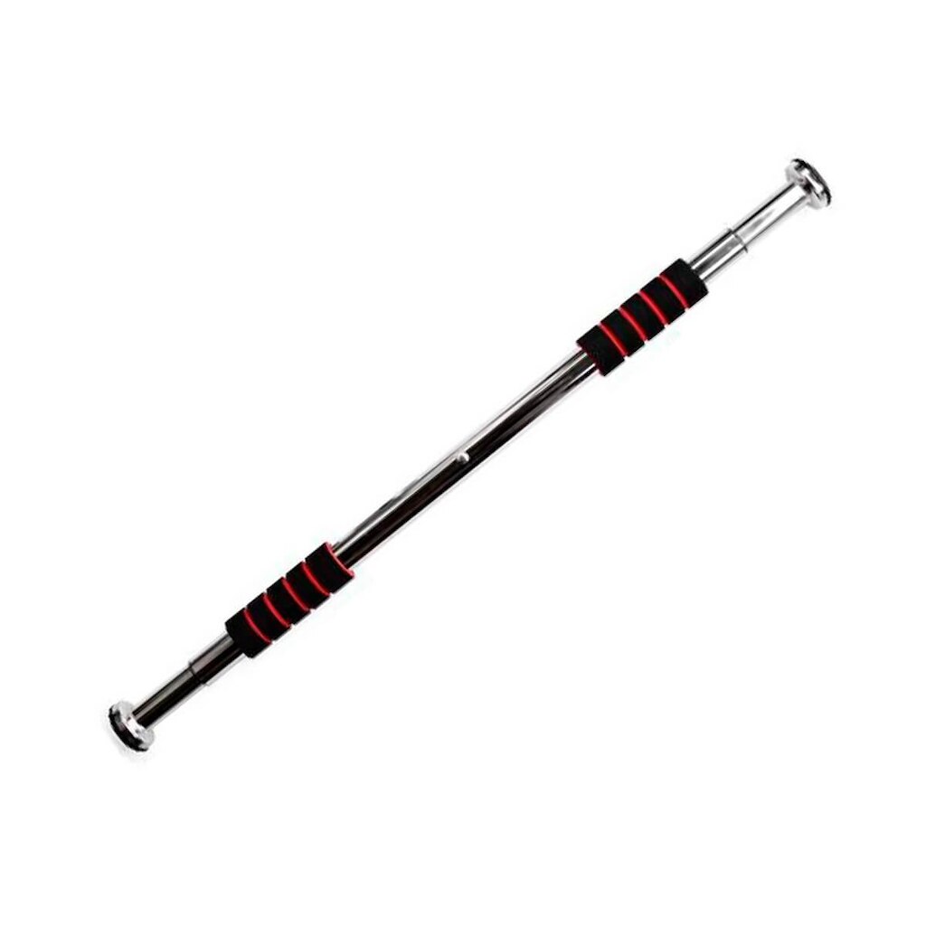 Barra para Porta Adaptável até 100cm MBFit