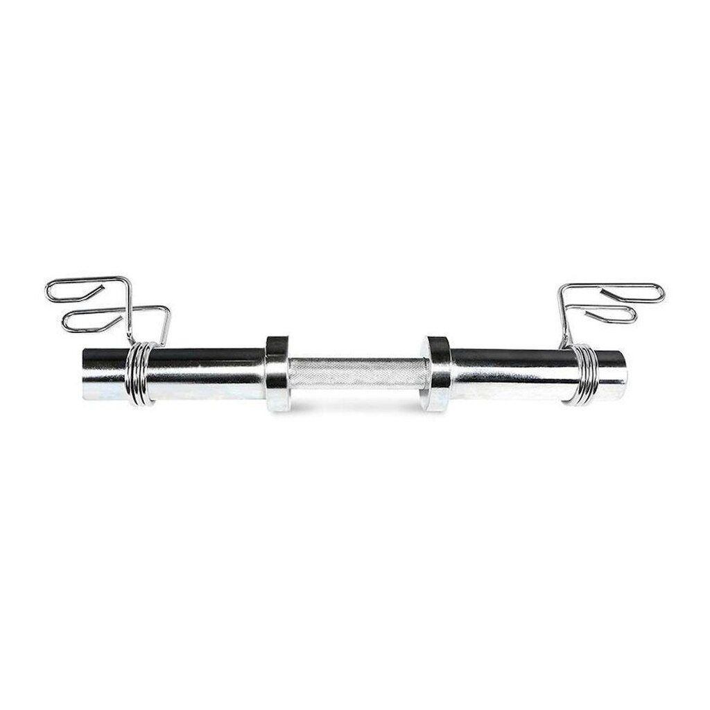Barra Reta Kikos 0.50M Cromada