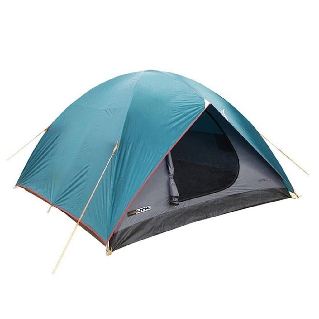 Barraca Cherokee Gt 5/6 Pessoas - Nautika