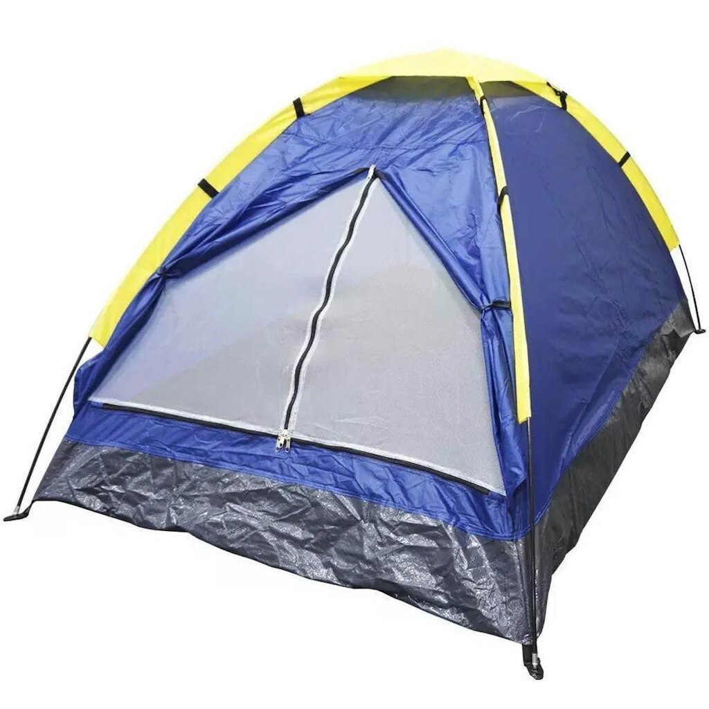 Barraca de Acampamento Iglu 2 Pessoas Camping Importway