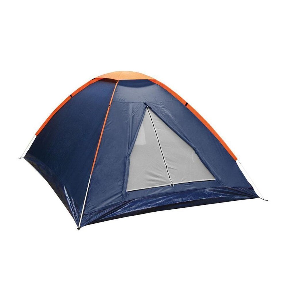 Barraca de Camping 1/2 Pessoas Panda NTK 600 mm