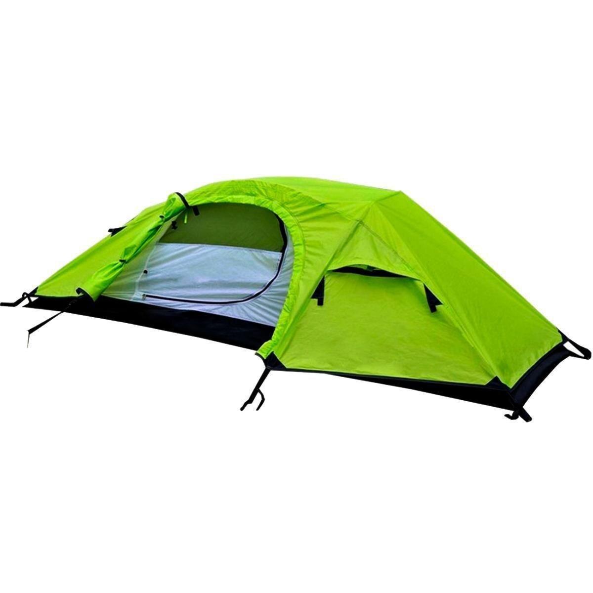 Barraca de Camping e Trekking Nautika Windy 1 Pessoa é ruim? Barraca de Camping e Trekking Nautika Windy 1 Pessoa é boa?