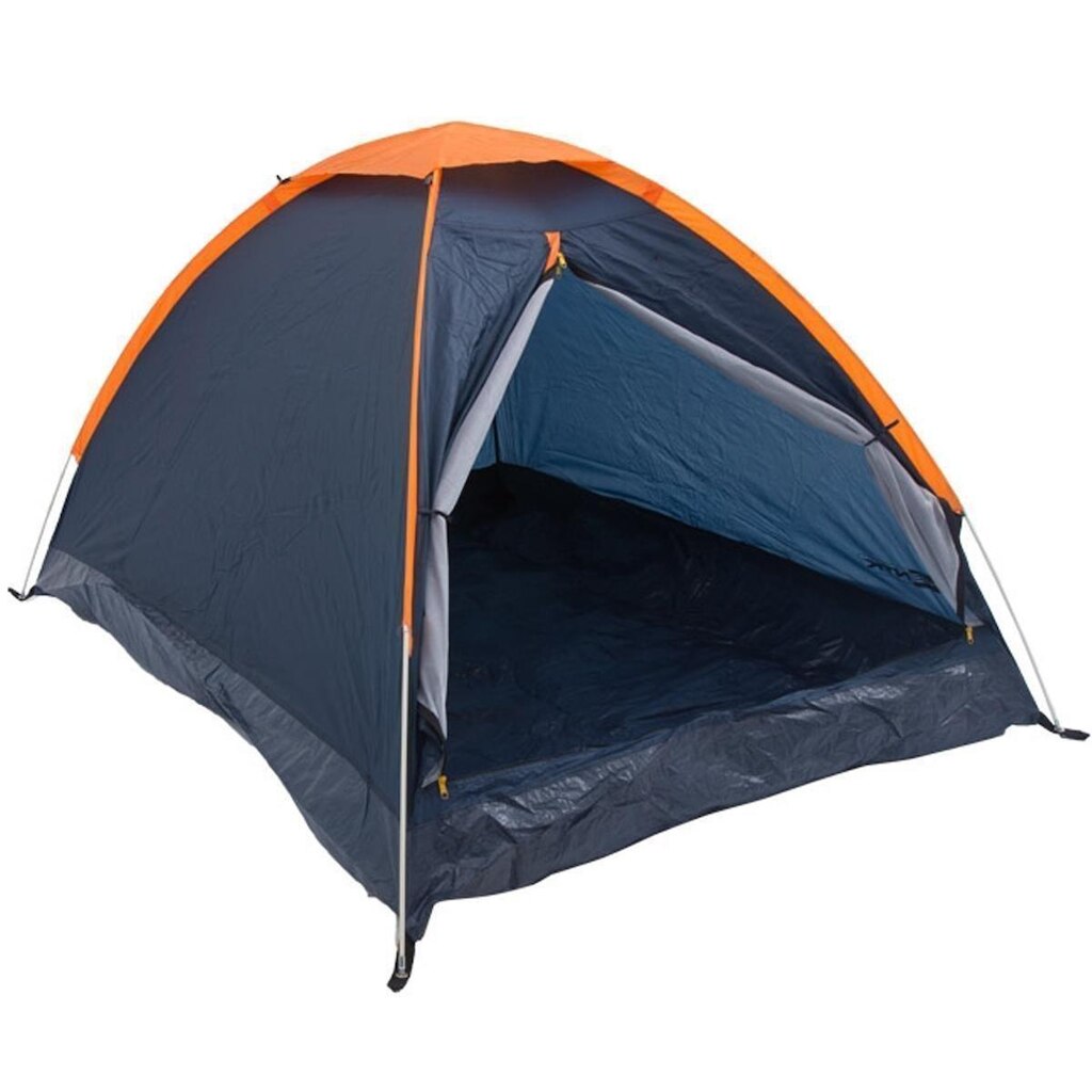 Barraca de Camping Nautika Panda 4 Pessoas