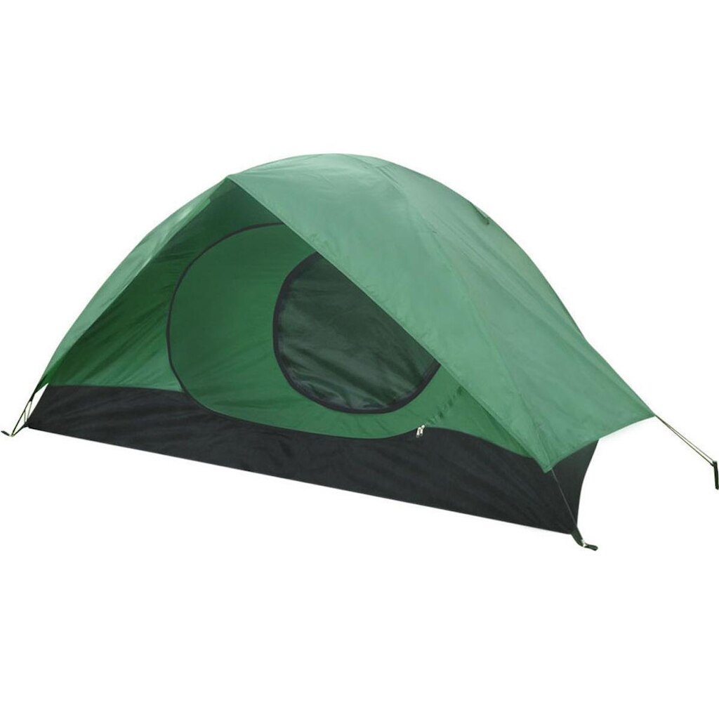 Barraca de Camping Nautika Takoma 2 Pessoas Coluna D'água 2000mm