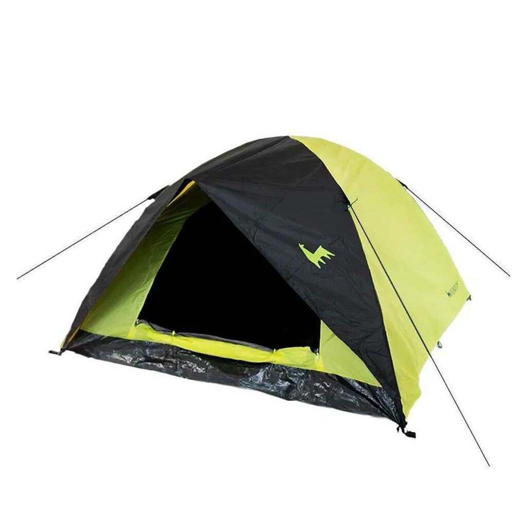 Barraca Hawapi Ayllu 4P 1500mm coluna dagua e sobreteto VD