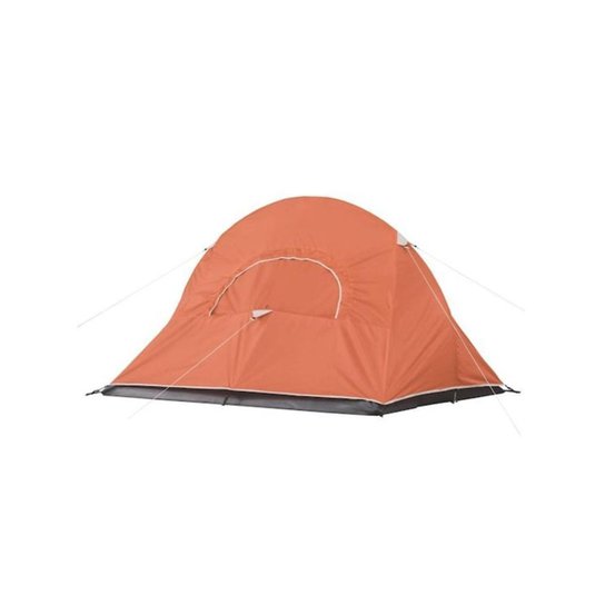 Barraca Hooligan Coleman 2 Pessoas - Laranja