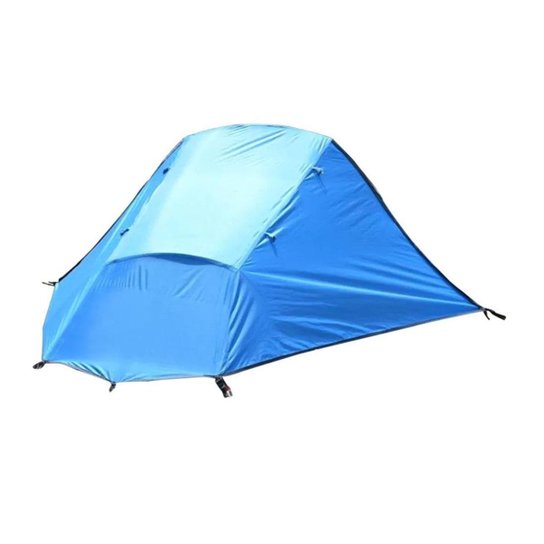 Barraca Howqua 2 Azteq para 2 pessoas - Azul