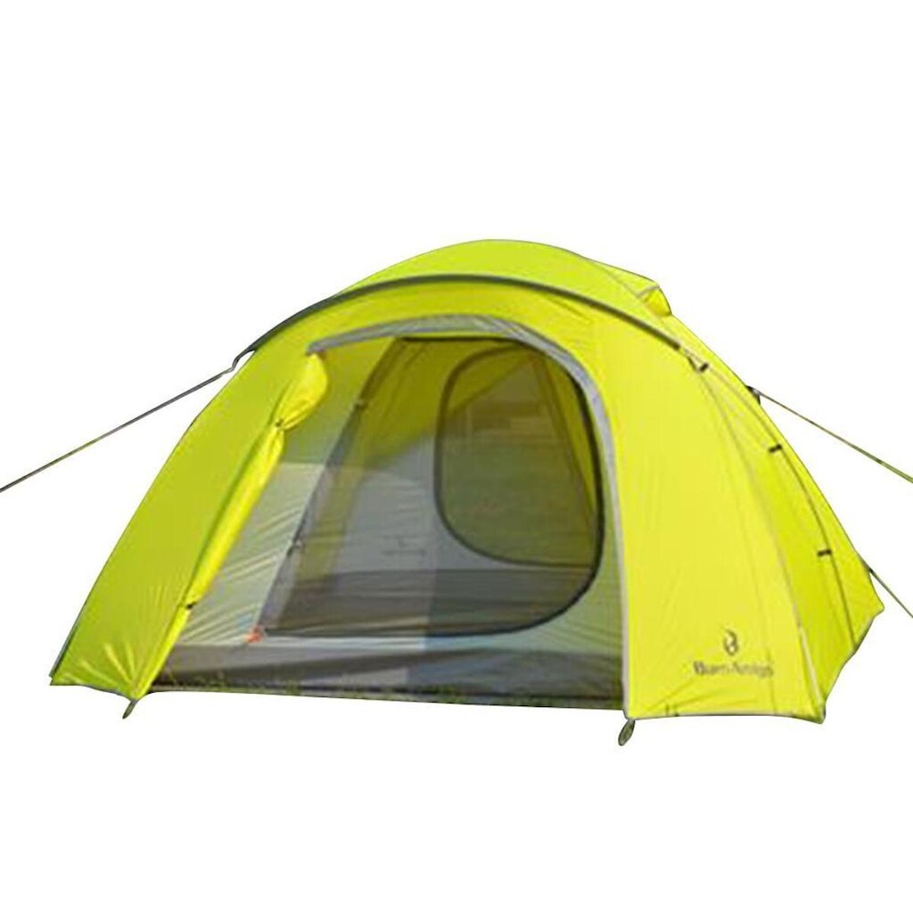 Barraca Impermeável Camping Cosy Room 4 Pessoas 3000mm Azteq