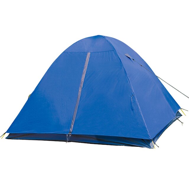 Barraca Nautika Fox - 6 Pessoas - Azul é boa?
