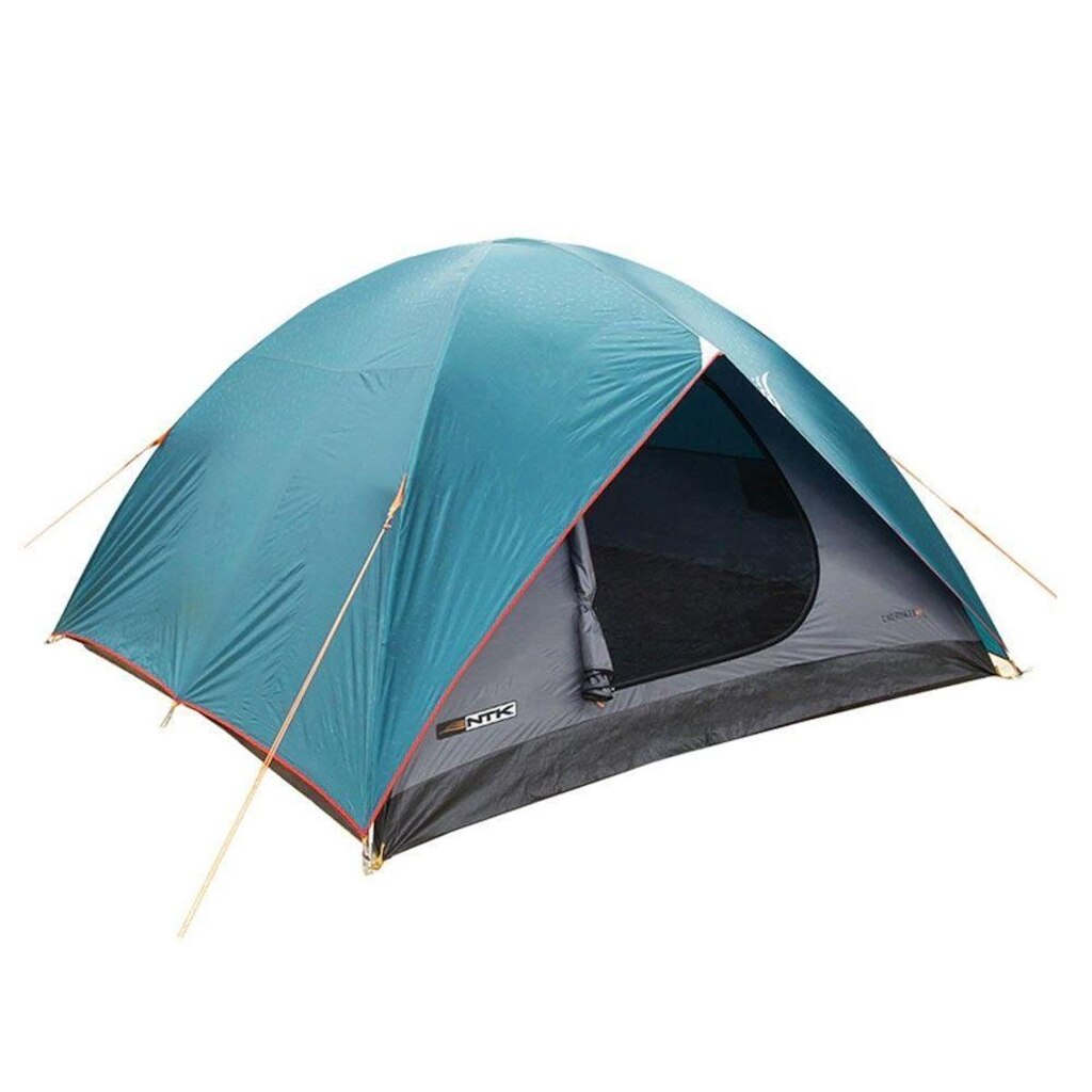 Barraca para Camping Cherokee GT - Nautika
