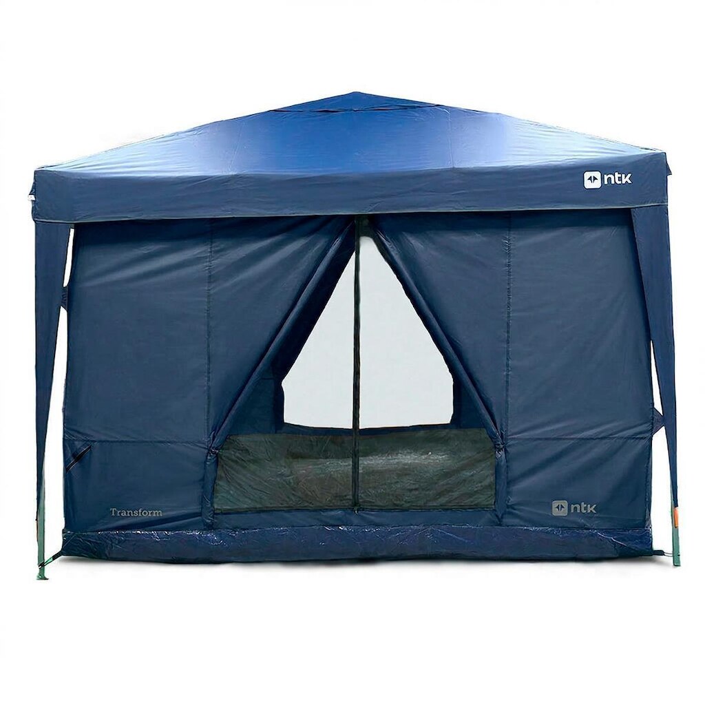 Barraca para Camping Transform Azul Marinho 5/6 Pessoas – Nautika