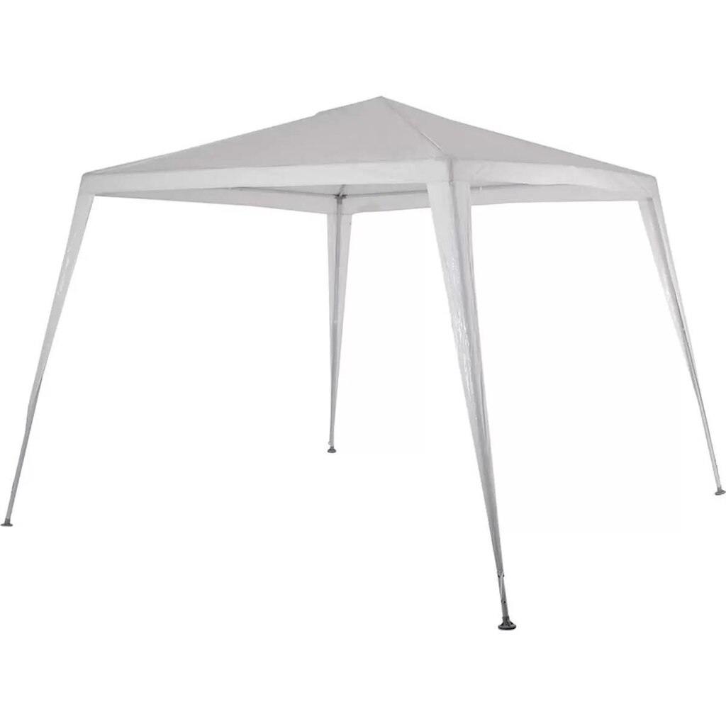 Barraca Tenda Gazebo Mor Rafia 2,40x3m Branco