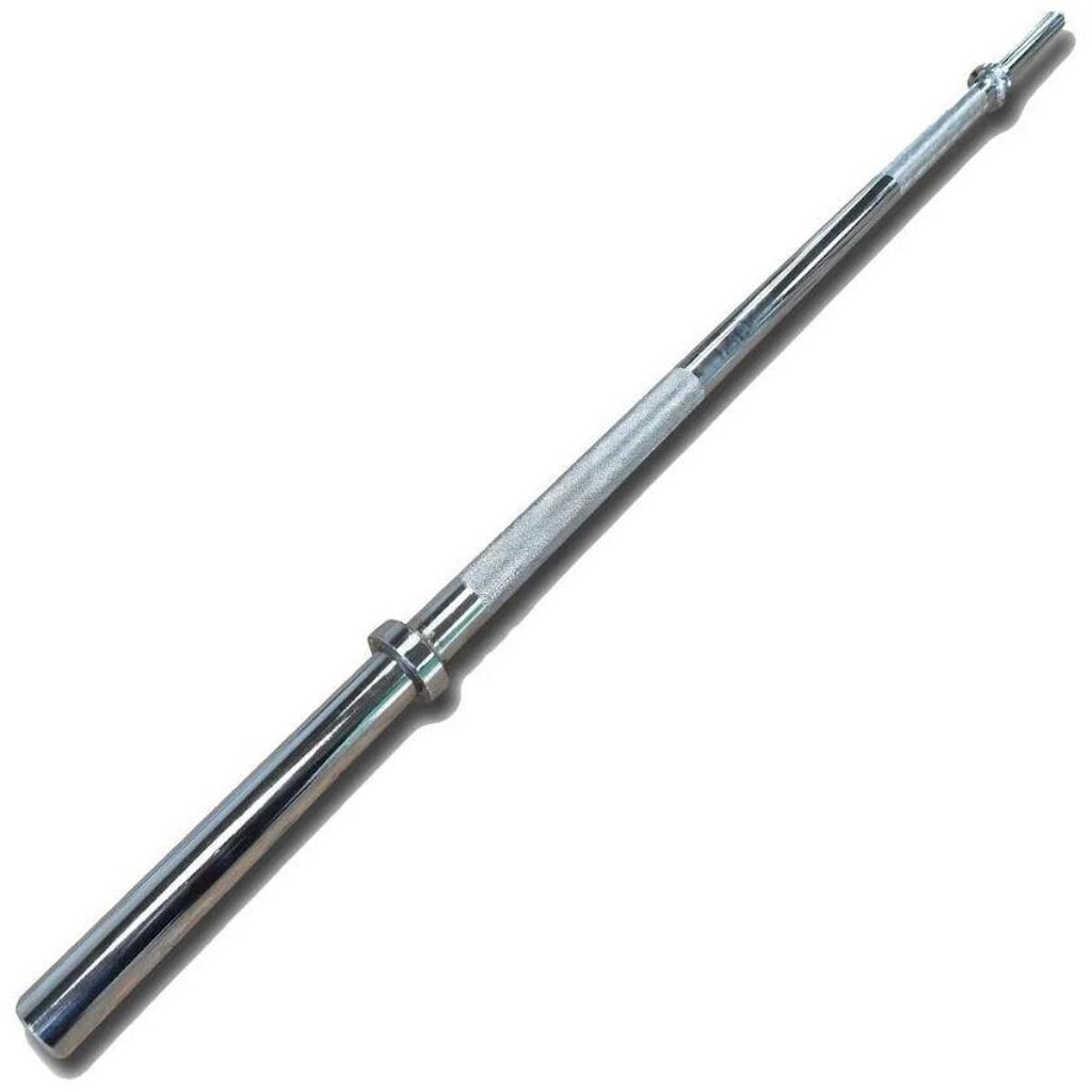 Barras Standard Reta Para Musculação 2,20m