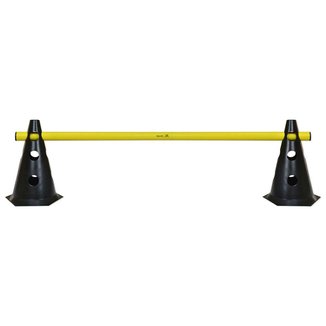 Barreira de Salto com Cone Muvin 24cm