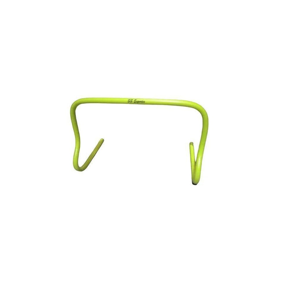 Barreirinha de Agilidade - 30cm - SS ESPORTES
