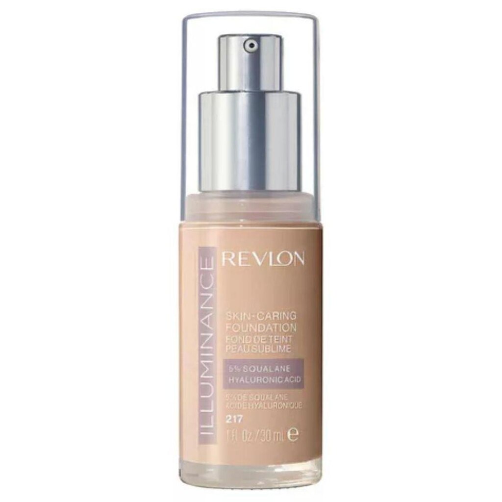 Base Líquida Illuminance Beige nº 217
