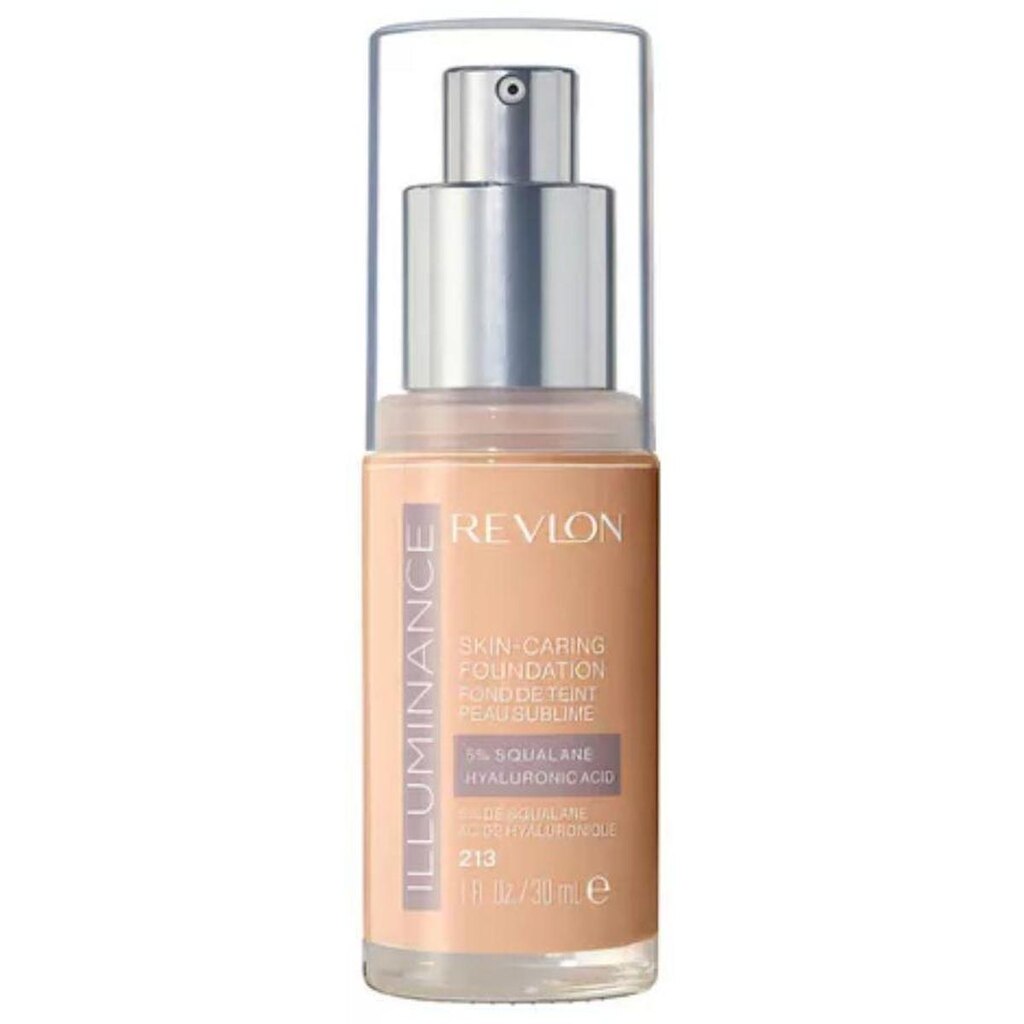 Base Líquida Illuminance Light Natural nº213