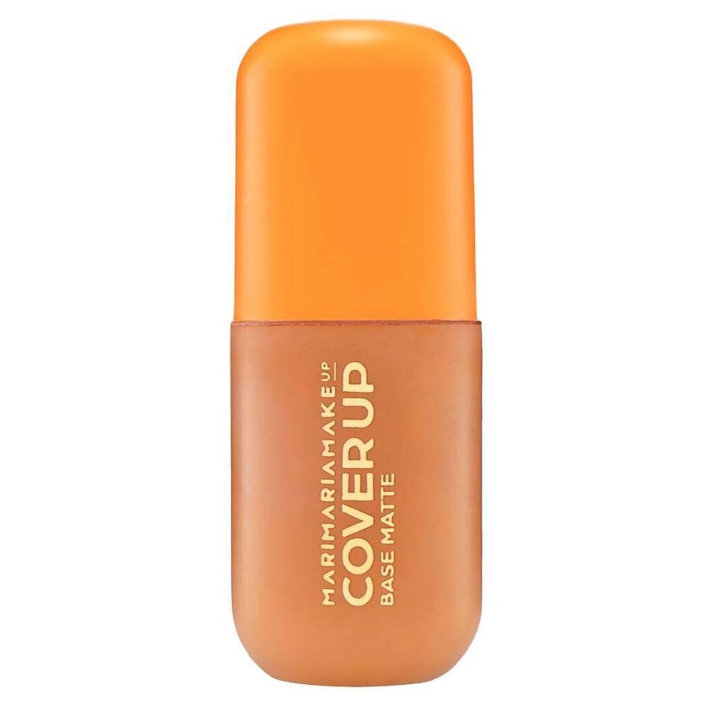 Base Líquida Matte Mari Maria Cover Up 16