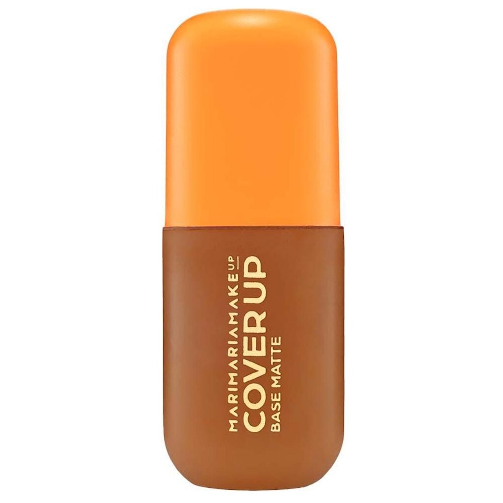 Base Líquida Matte Mari Maria Cover Up 19