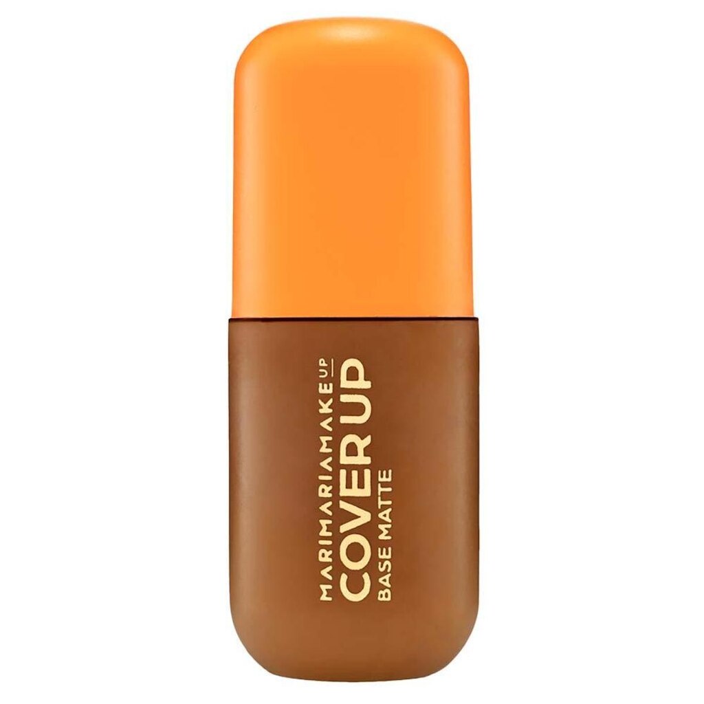 Base Líquida Matte Mari Maria Cover Up 20