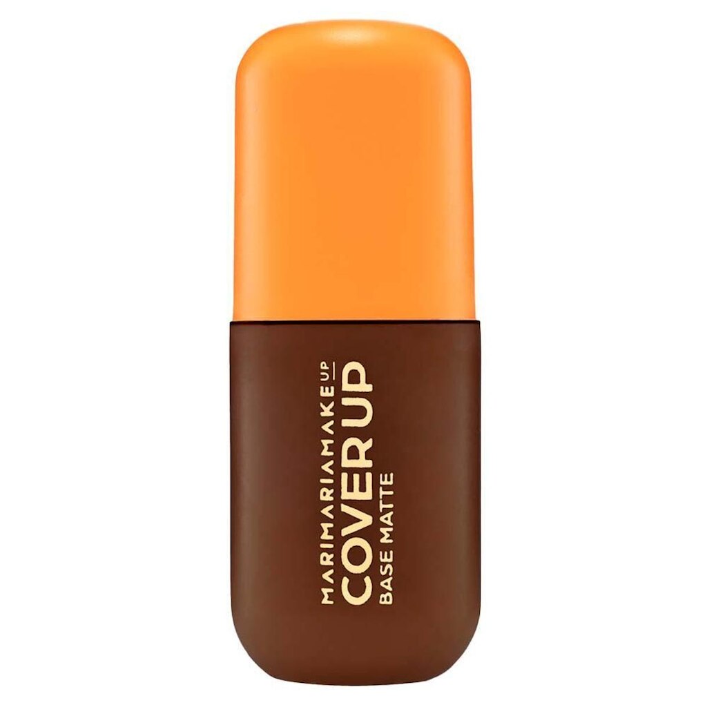 Base Líquida Matte Mari Maria Cover Up 23