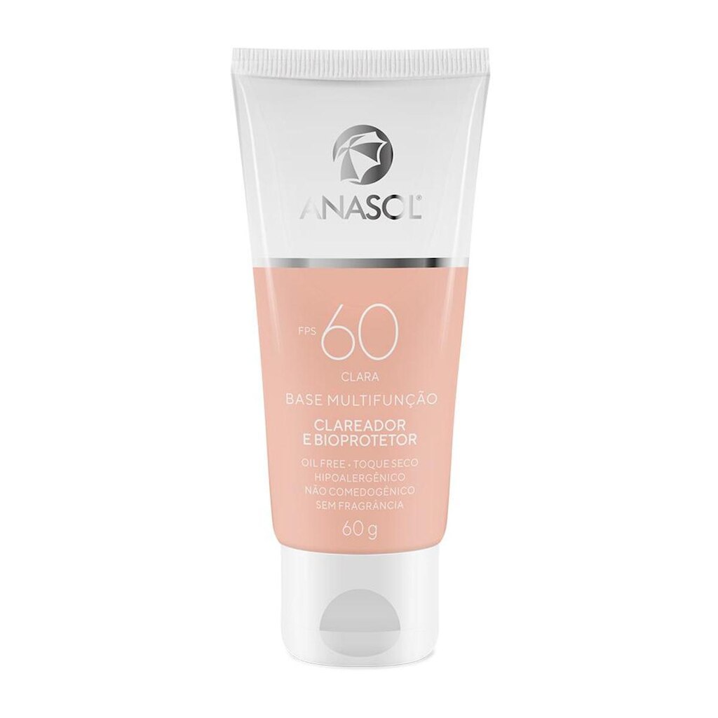 Base Multifunção FPS60 Anasol Clara