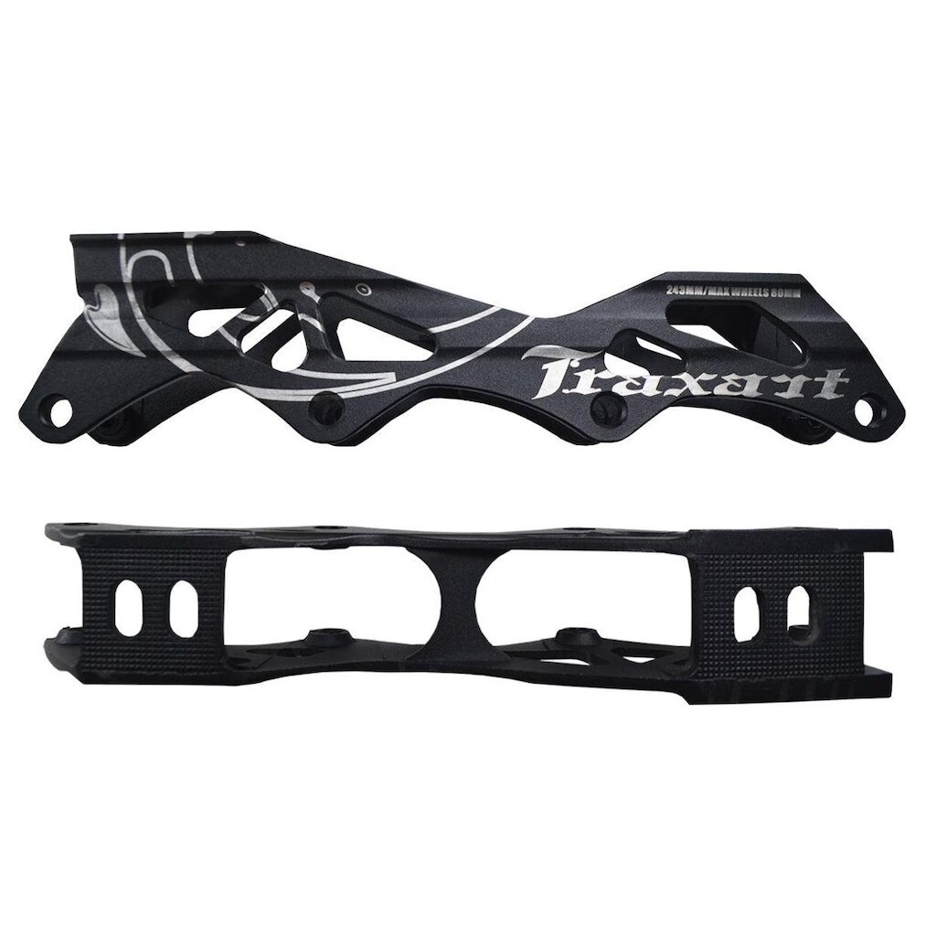 Base para Patins Freestyle Revolt Rose DX-078