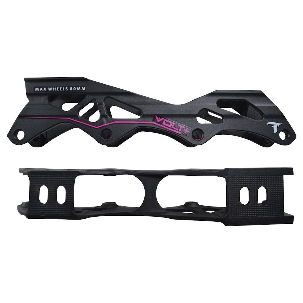 Base para Patins Freestyle Volt+ Pink DX-017