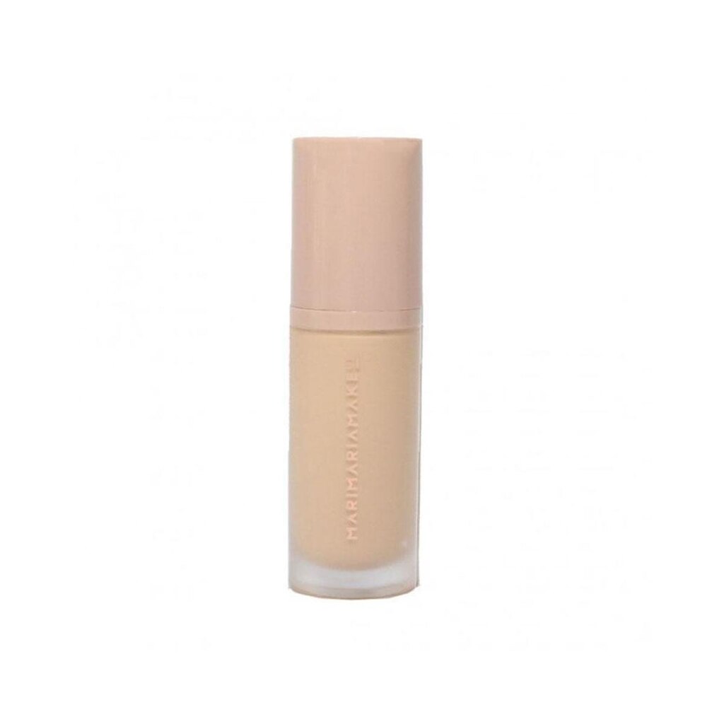 Base Velvet Skin Matte Bege Claro 2 - MariMariaMa
