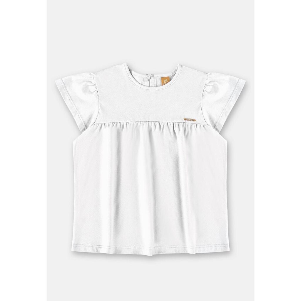 Bata Infantil Básica em Meia Malha Up Baby